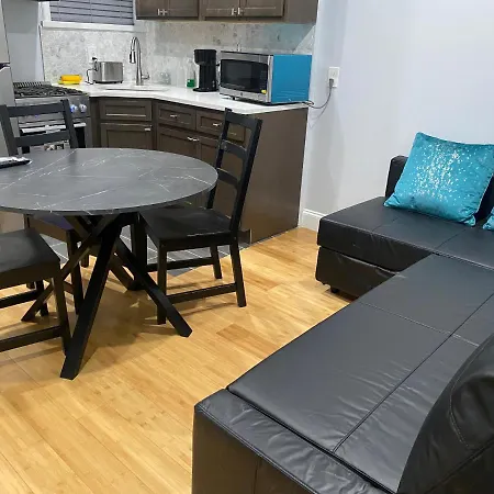 1444 Apartment#1